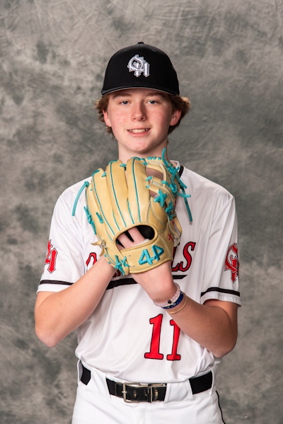 Mitchell Weldele
